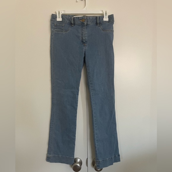 Veronica Beard Denim - Veronica Beard Straight Leg Jeans Size 4